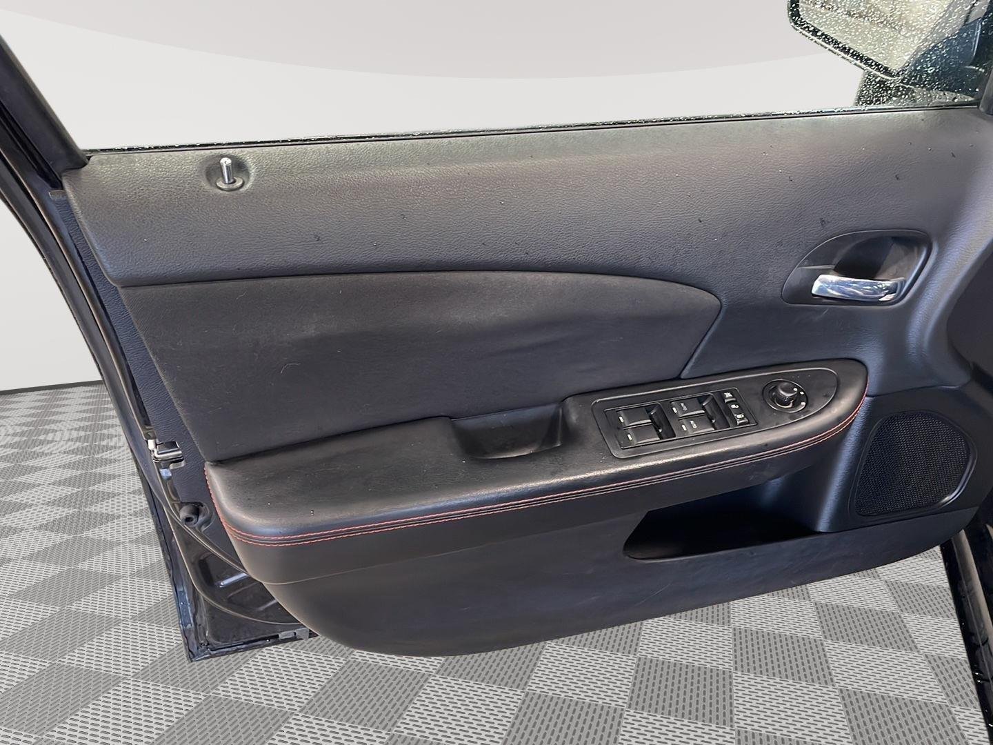 Used 2013 Black Dodge R/T image 16
