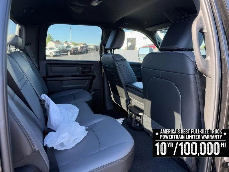 2026 RAM 2500 Tradesman - Photo 6