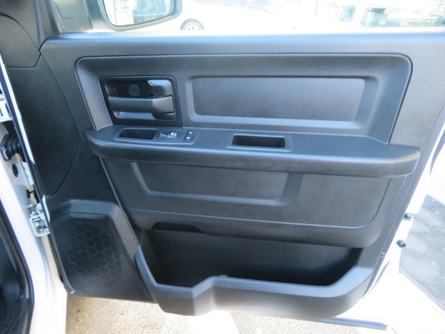 Used 2019 Bright White Clearcoat Ram Express image 12