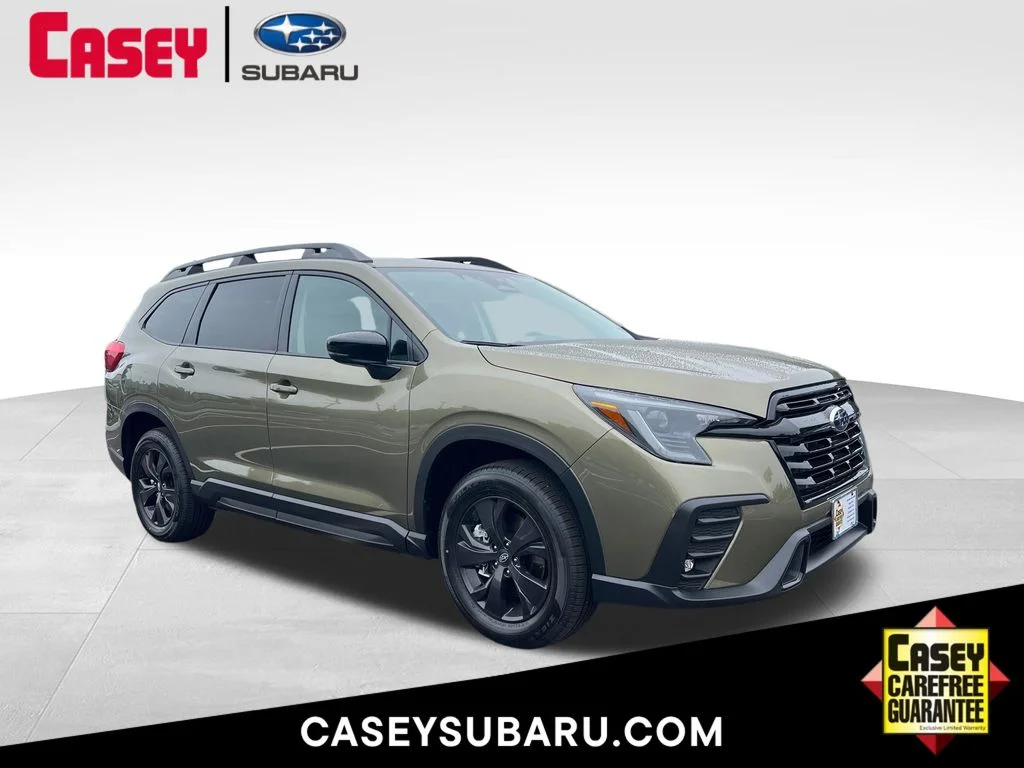 2026 Subaru Ascent Premium 7 Passenger's photo