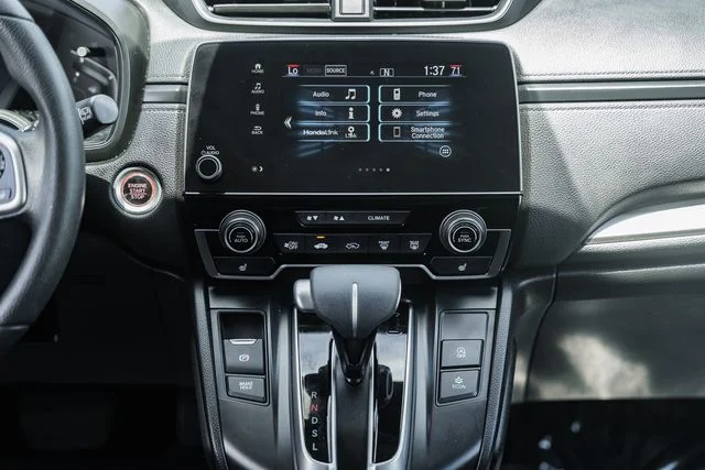 Used 2022 Black Honda Special Edition image 16