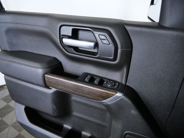 Certified Used 2021 Black GMC Elevation image 25