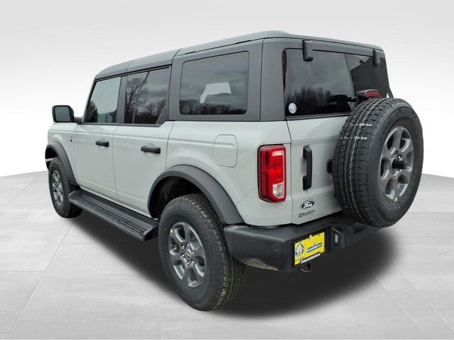 New 2026 Avalanche Ford Big Bend® image 6