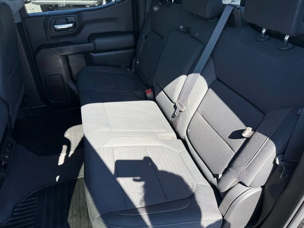 Used 2020 Black Chevrolet LT image 29
