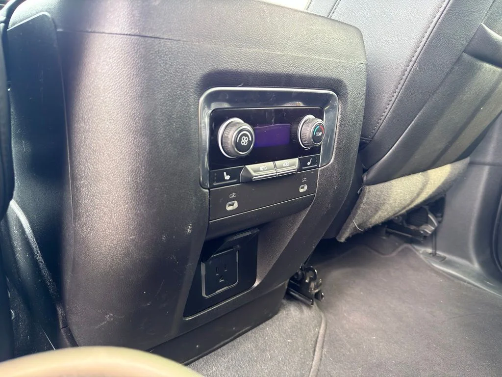 Used 2024 Black Chevrolet Premier image 6