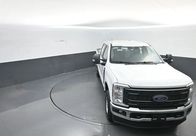 New 2026 White Ford XL image 15