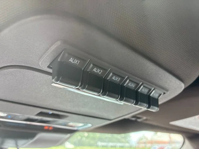 2026 Ford F-250 Super Duty King Ranch - Photo 52