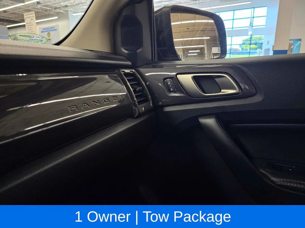 Used 2020 Magnetic Ford Lariat image 24