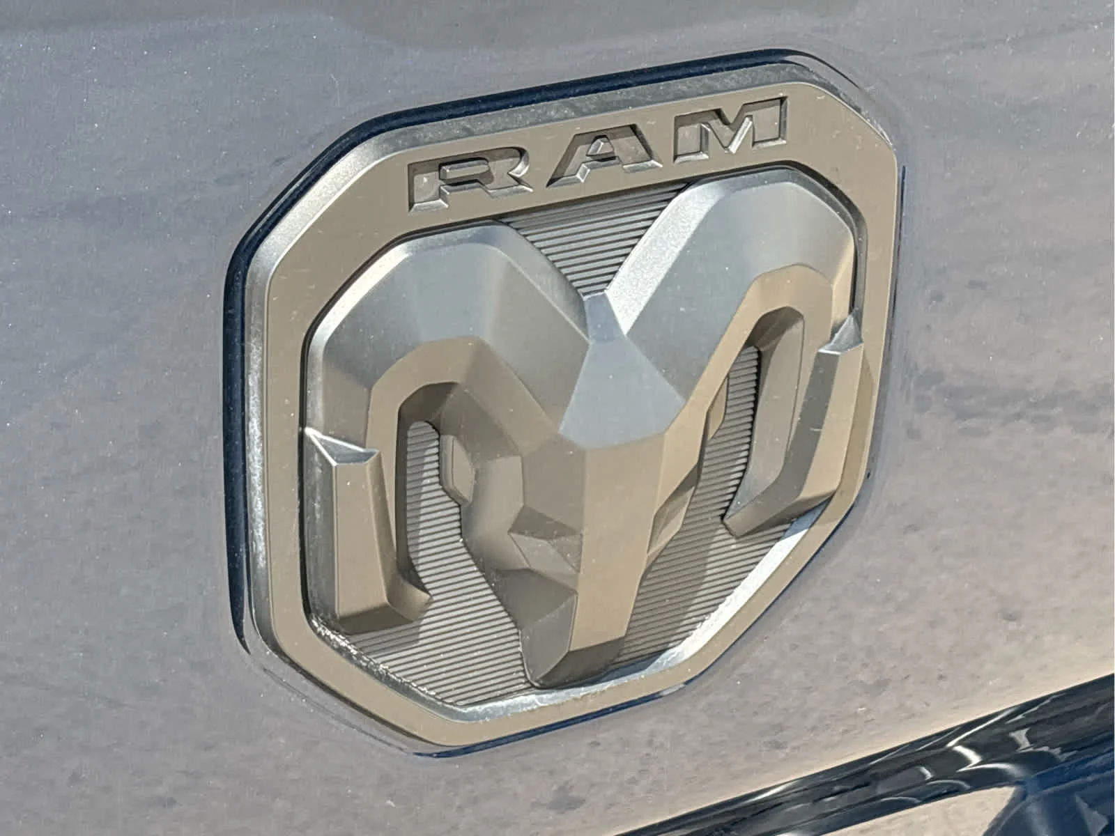 Used 2021  Ram Limited image 10