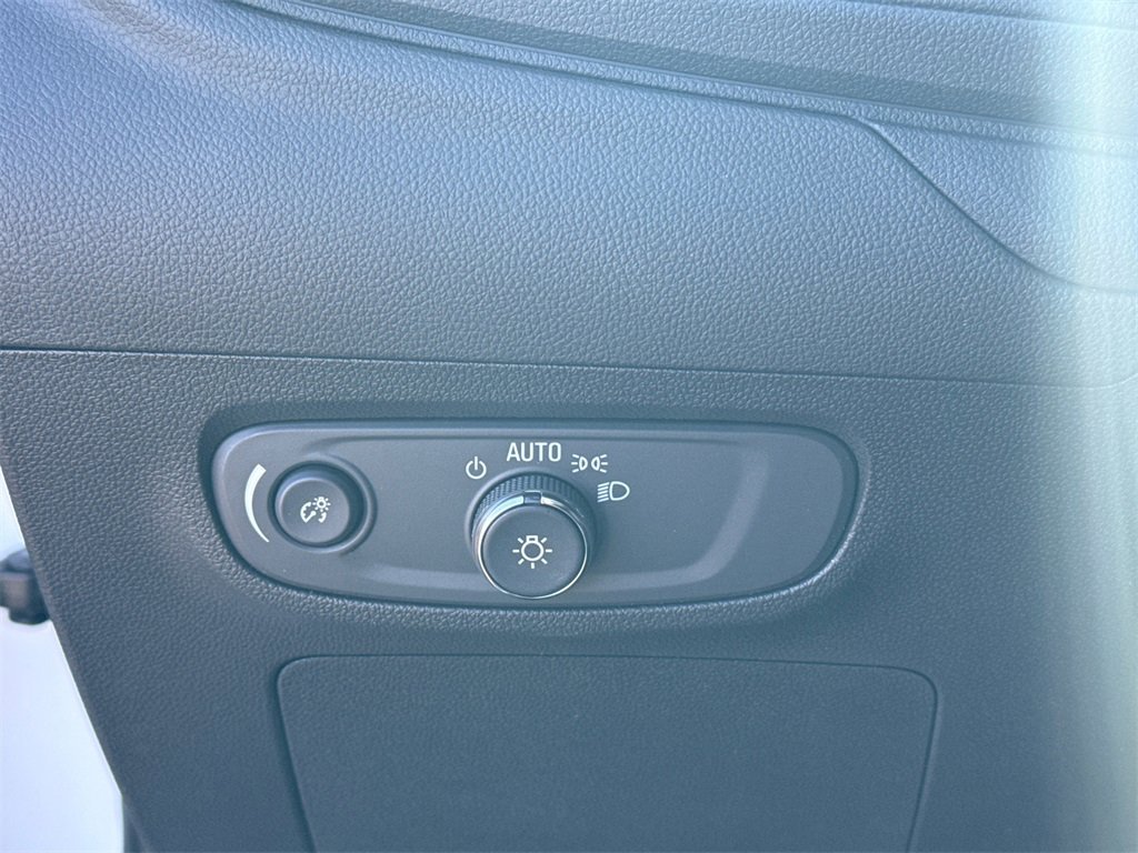 2026 BUICK ENCORE GX - Image 17