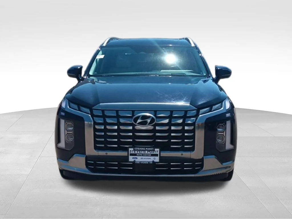 Used 2024 Moonlight Cloud Hyundai Calligraphy image 10