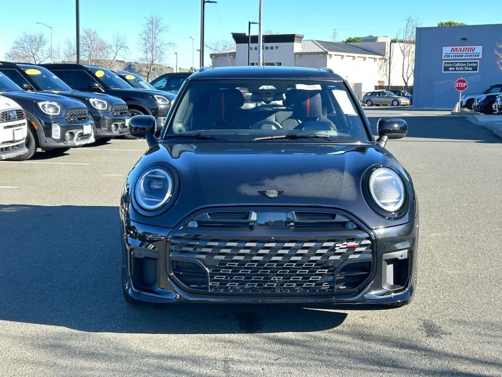 2026 MINI Hardtop 2 Door S - Photo 8