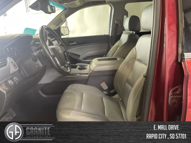Used 2020 Red Chevrolet LT image 9