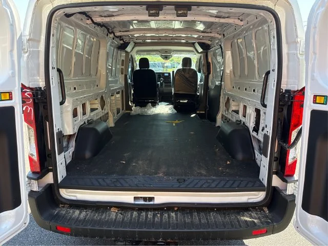 2025 Ford Transit Van Base - Photo 14