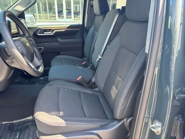 Used 2026 Gray Chevrolet LT image 15