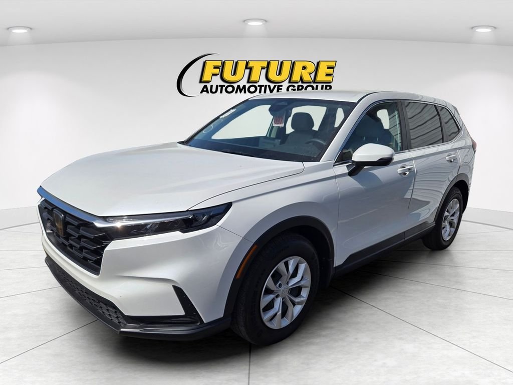 Used 2025  Honda LX image 3