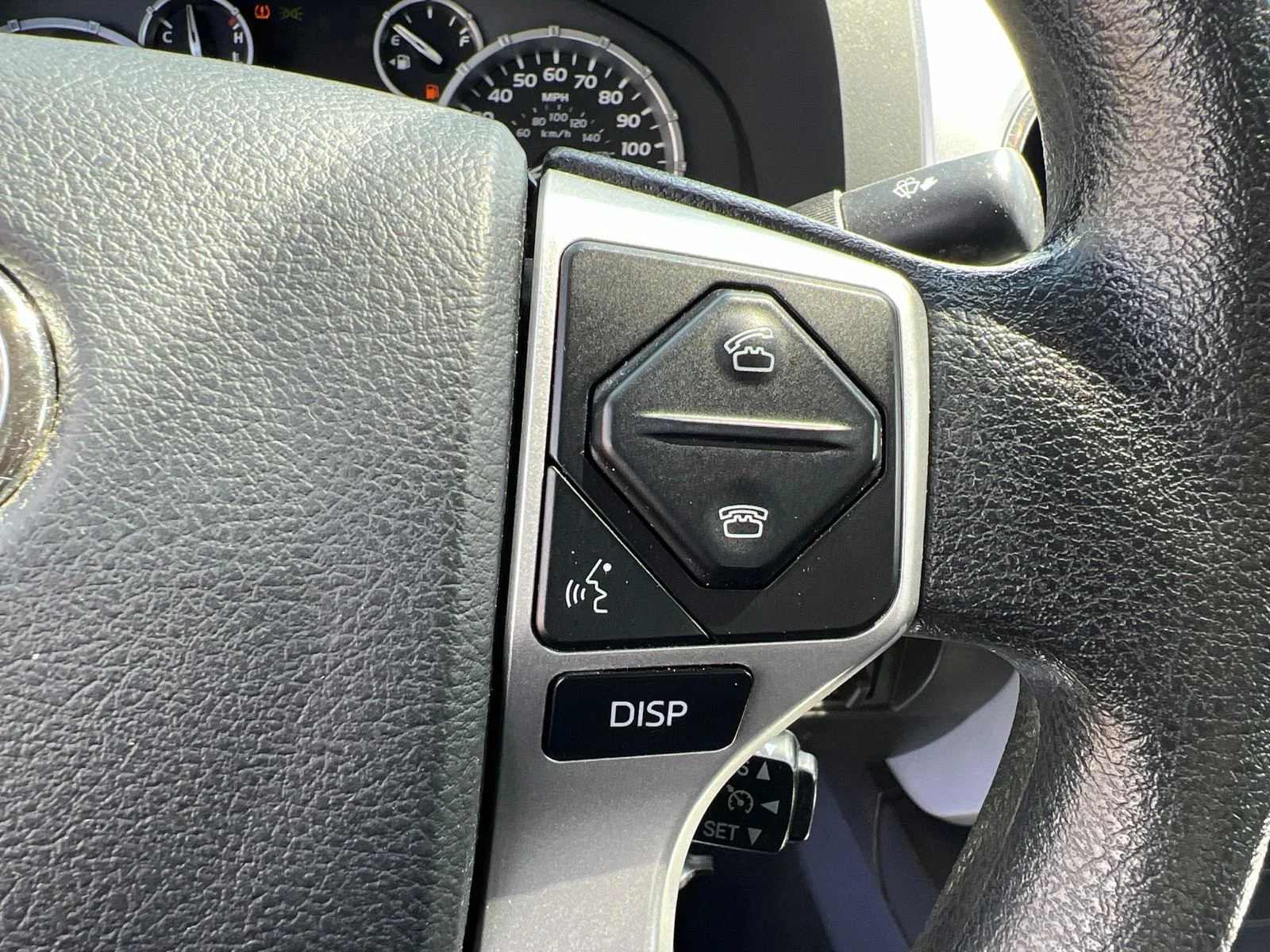 Used 2017 Black Toyota SR5 image 29