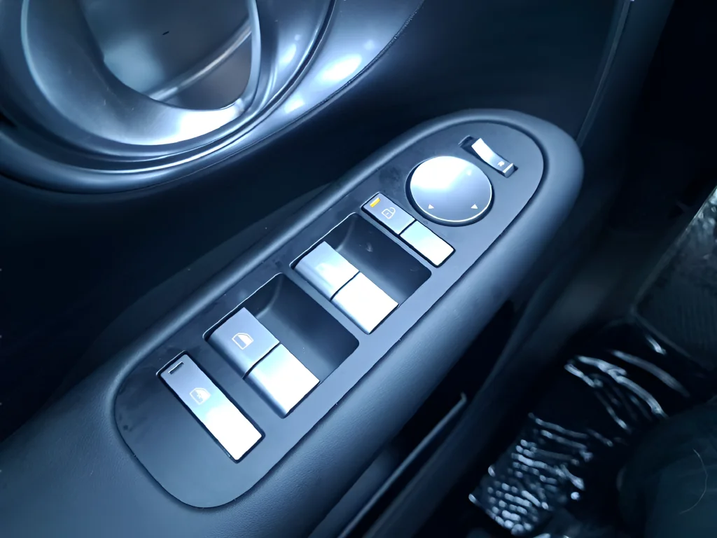 New 2026 Blue Hyundai SE image 32
