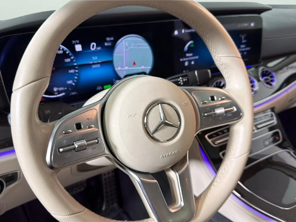 Used 2021  Mercedes-Benz CLS 450 image 21