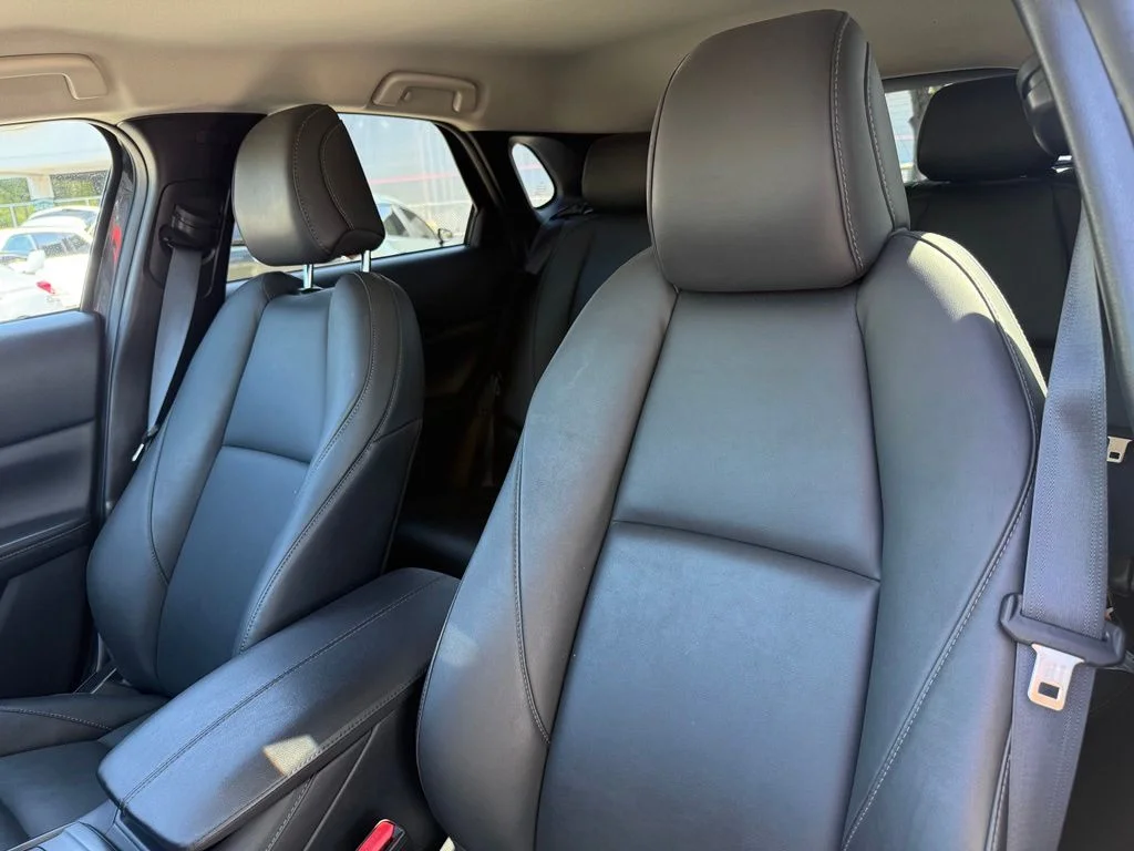 Used 2023 Machine Gray Metallic Mazda 2.5 S Select Package image 21
