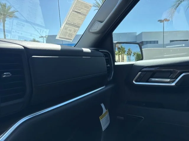 New 2026 White Chevrolet RST image 29
