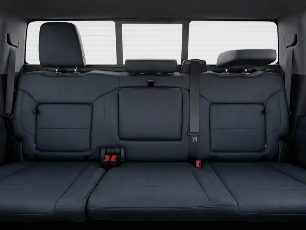 New 2026 Black GMC Elevation image 32