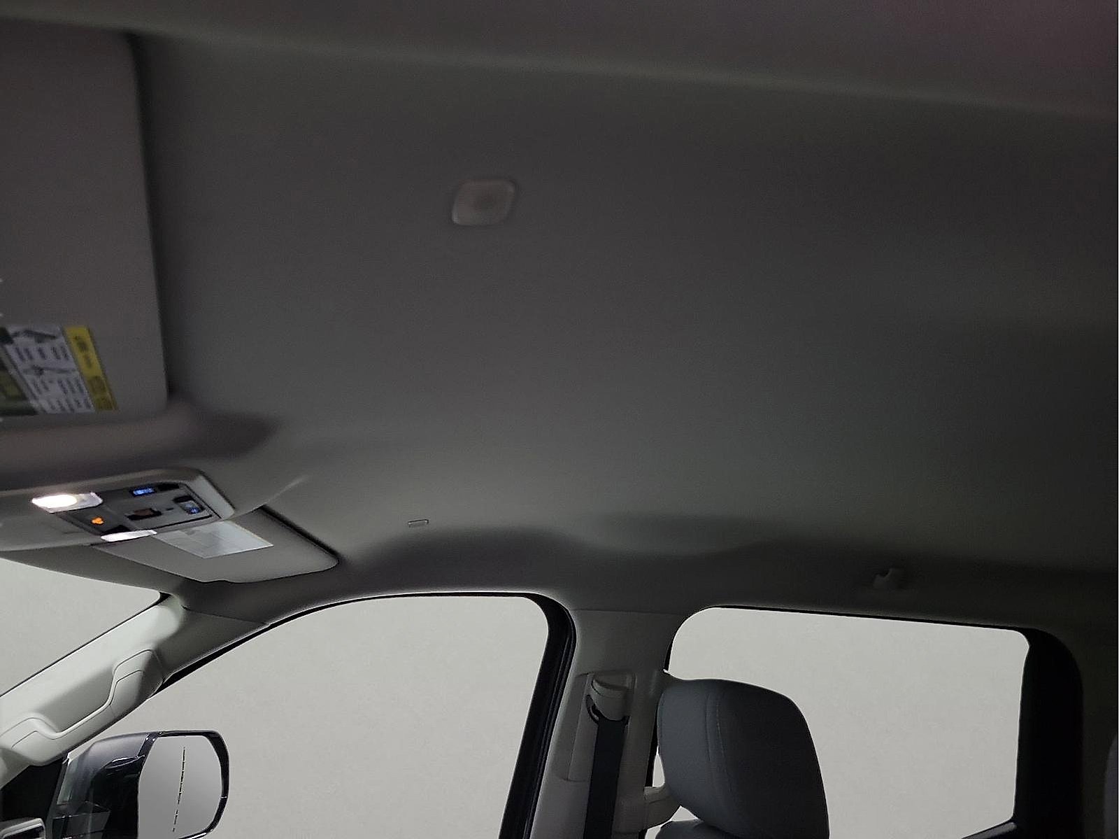 2024 Toyota Tundra SR5 - Photo 11