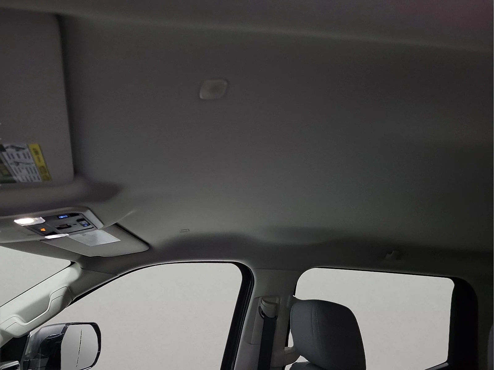 Used 2024 METALLIC GRAY Toyota SR5 image 11