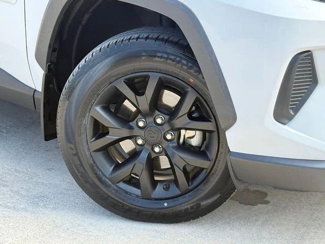 Certified Used 2023 ICE CAP Toyota XLE image 2
