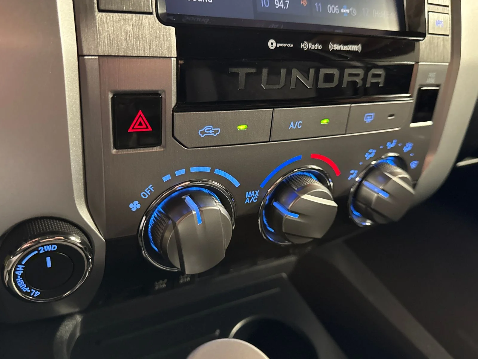 Used 2021 Magnetic Gray Metallic Toyota SR5 image 23