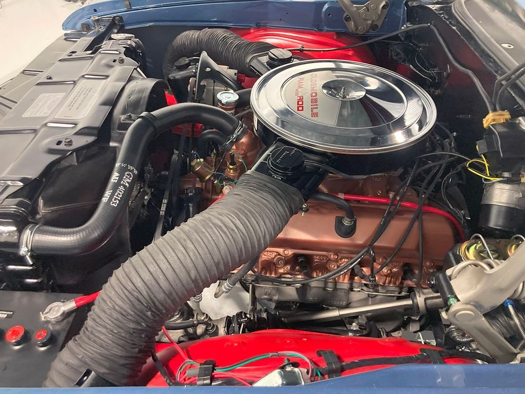 Used 1969  Oldsmobile  image 44