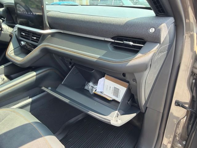 Used 2026 Gray Ford Tremor image 30