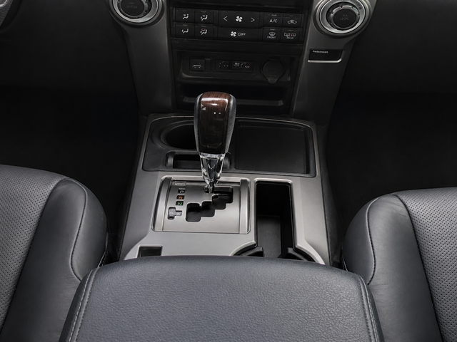Used 2022 Gray Toyota Limited image 13