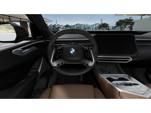 New 2027 Mineral White Metallic BMW  image 13