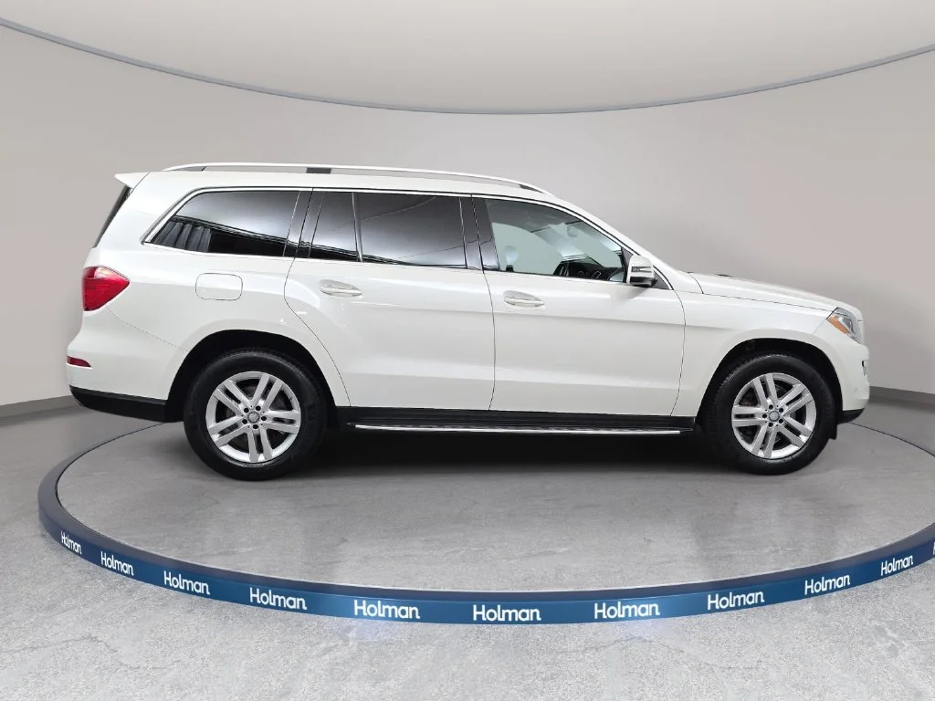 Used 2014  Mercedes-Benz GL 450 image 5