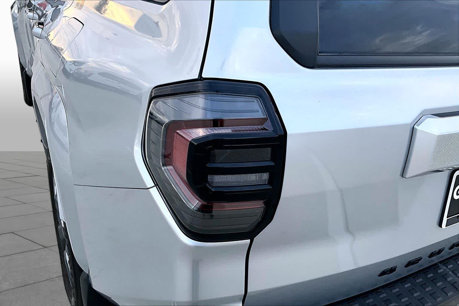 Used 2025 Cutting Edge Toyota TRD Sport Premium image 25
