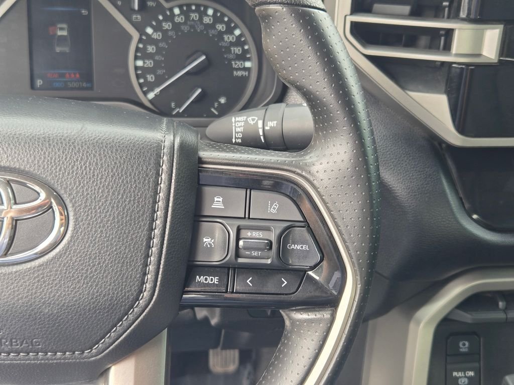 2023 Toyota Tundra SR5 - Photo 37
