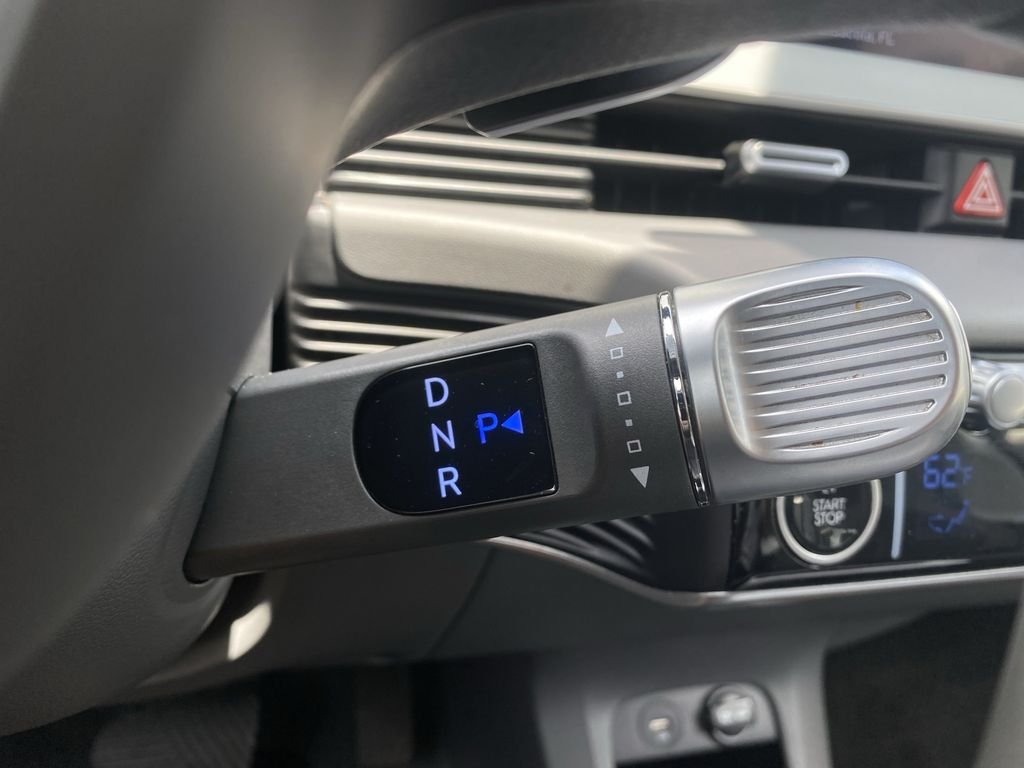 2024 Hyundai IONIQ 5 SEL - Photo 26
