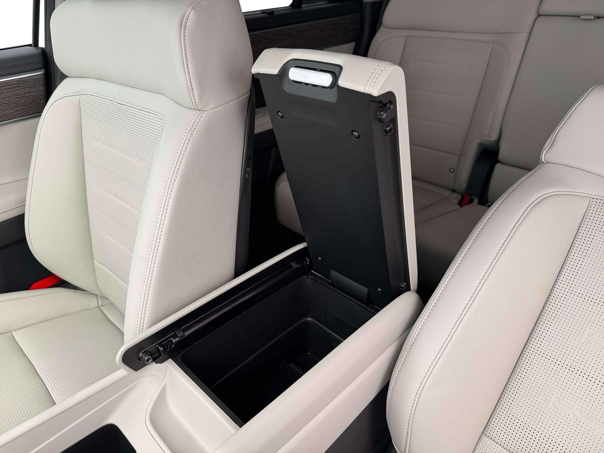 New 2026 Ecotronic Gray Hyundai Limited image 20