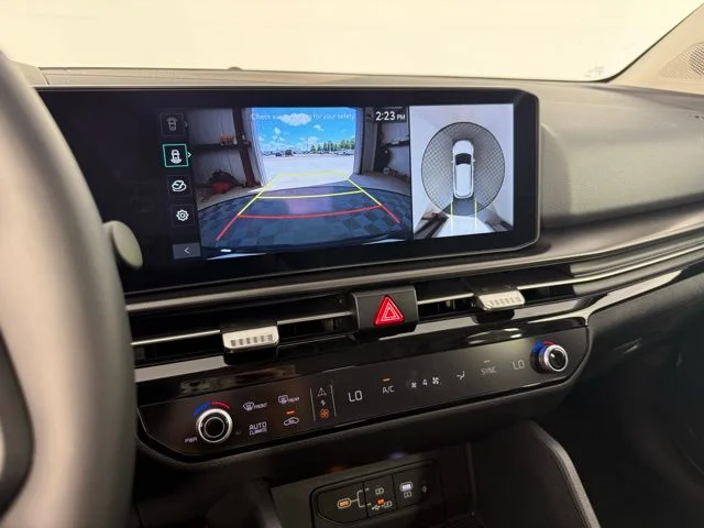 2026 Kia Sportage SX Prestige - Photo 19