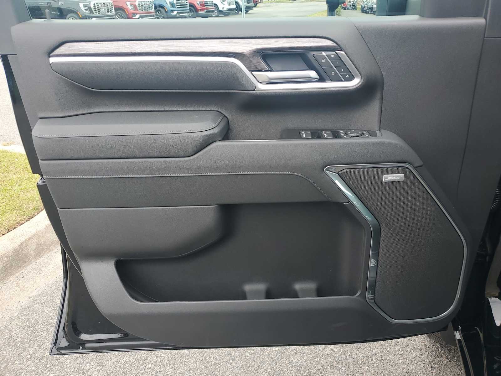 2026 Chevrolet Silverado 3500 HD LTZ - Photo 10