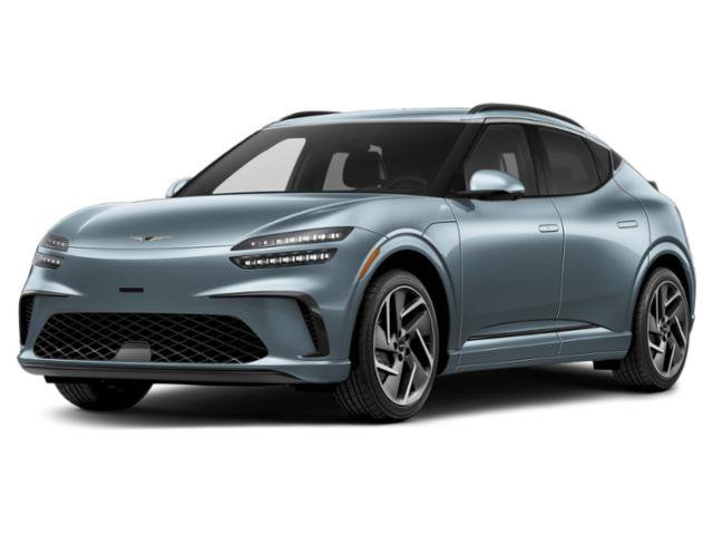New 2027 Tromso Green Genesis Prestige 20 image 1