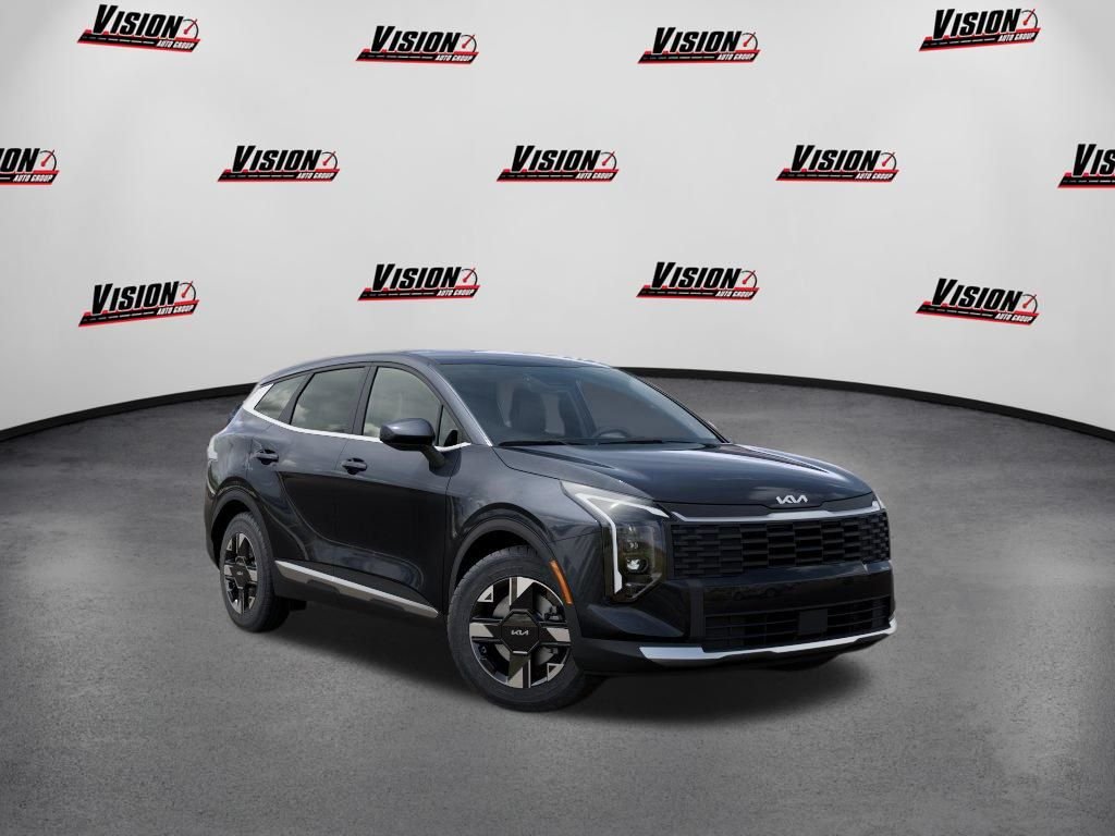 New 2027 Panthera Metal Kia LX image 8