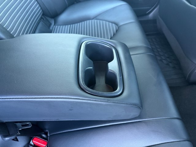 Used 2023 Gray Toyota SE image 34