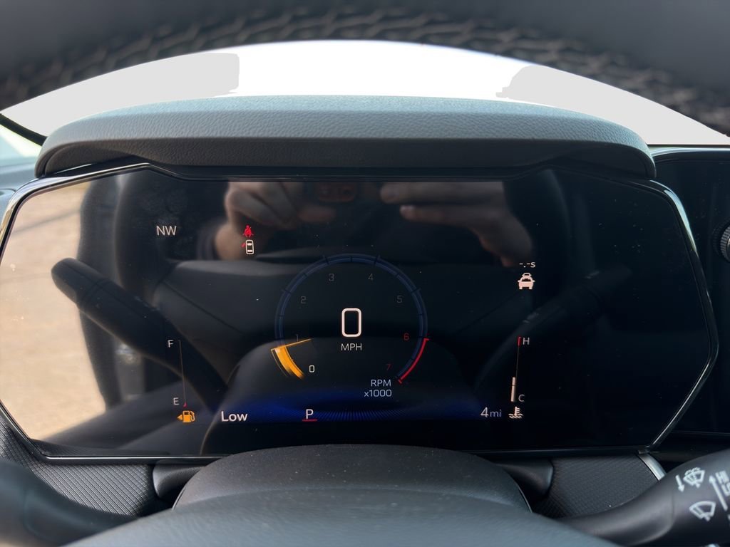2026 Chevrolet Trailblazer LT - Photo 11