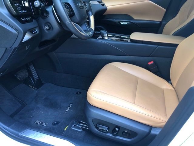 Certified Used 2024 White Pearl Lexus 350 Premium image 24