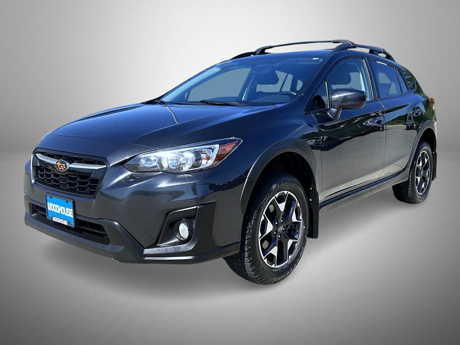 2019 Subaru Crosstrek 2.0i Premium CVT's photo