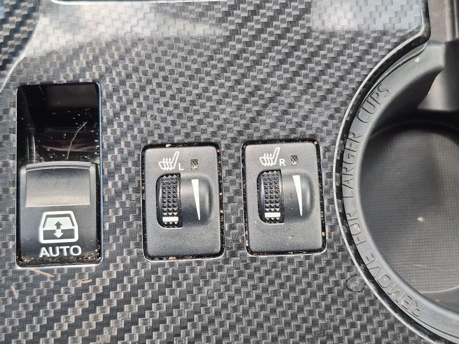 Used 2022 Classic Silver Metallic Toyota TRD Off Road Premium image 27