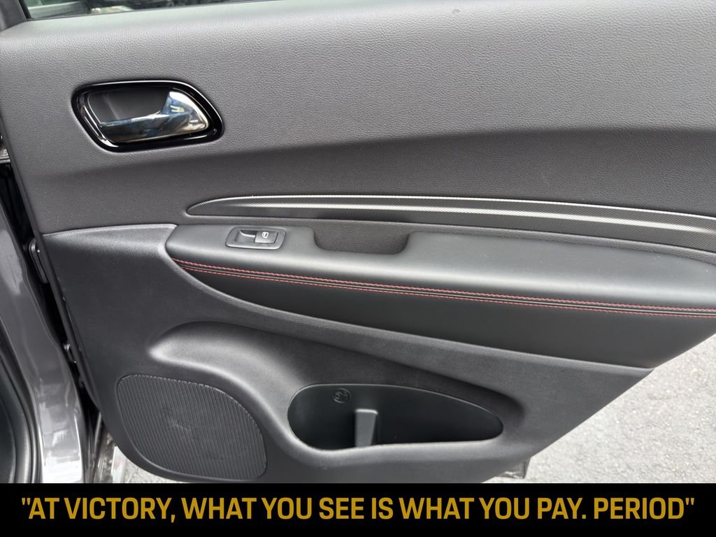 New 2026 Vapor Gray Exterior Paint Dodge GT image 29