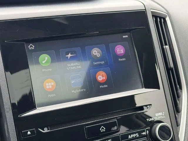 Certified Used 2020 Gray Subaru Premium image 32